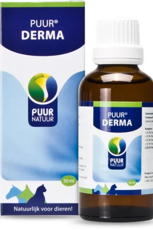 PUUR Derma 50 ml Populair
