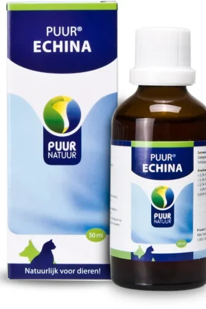 Merkproduct PUUR Echina Extra 50 ml