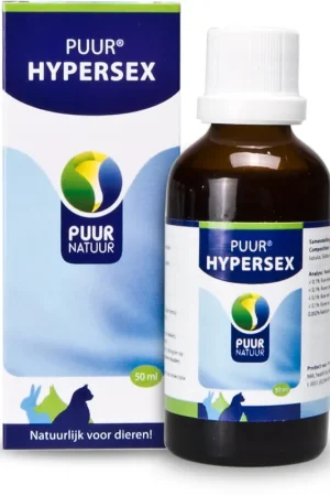 PUUR Hypersex 50 ml Goedkoop