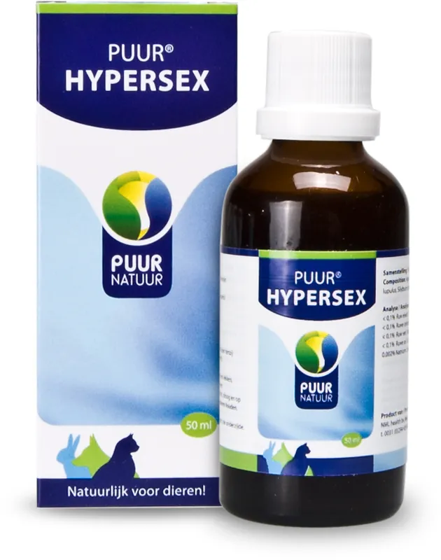 PUUR Hypersex 50 ml Goedkoop