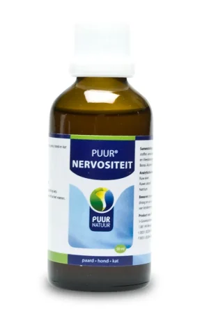 PUUR Nervo 50 ml Lage Kosten