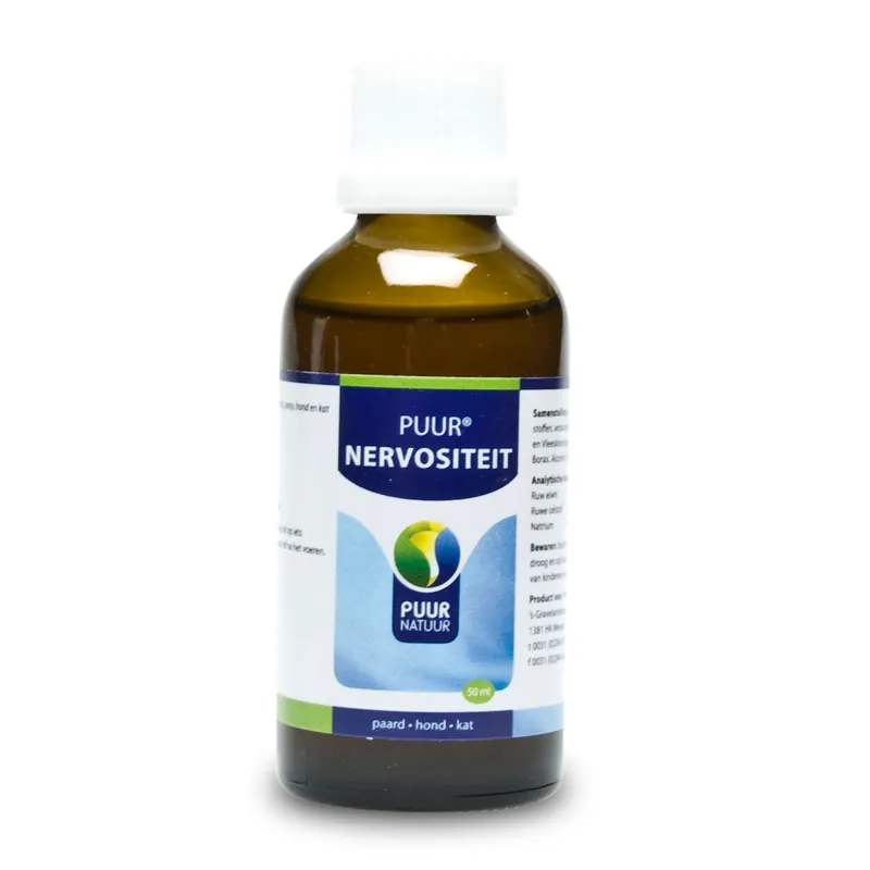 PUUR Nervo 50 ml Lage Kosten