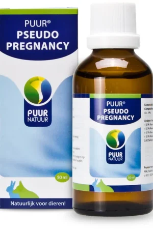 PUUR Pseudopregnancy 50 ml Koopje