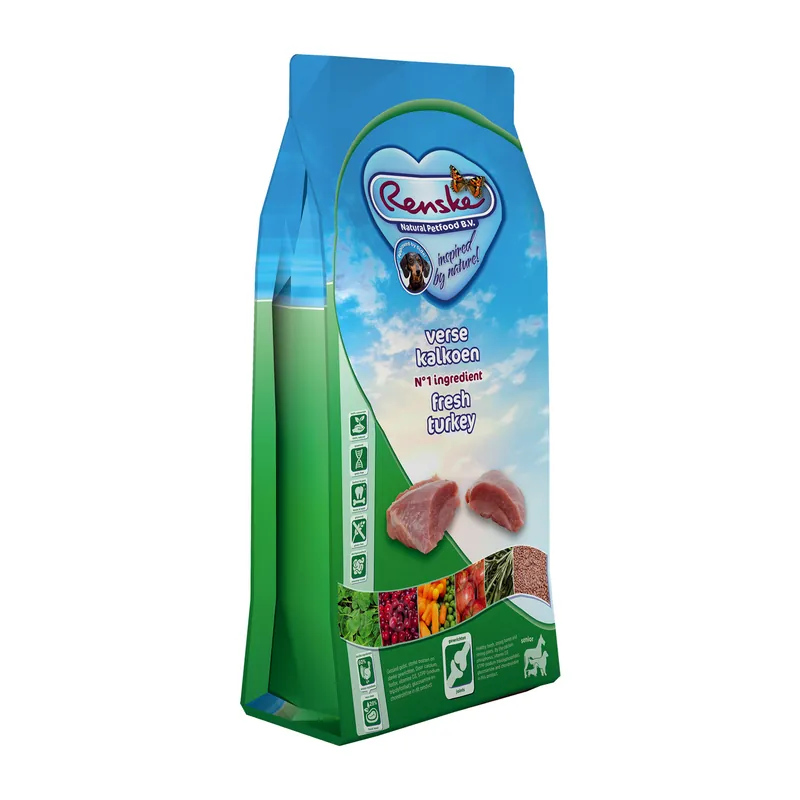 Premium Renske hondenvoer Super Premium Senior Graanvrij 12 kg