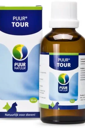 PUUR Tour 50 ml Koopje