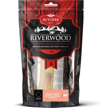 Betrouwbaar Riverwood Bullepees 12 cm 3 st