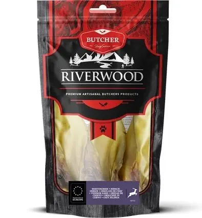 Beste Prijs Riverwood Hertenoren 3 st