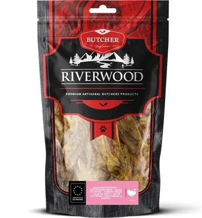 Goedkoop Riverwood Kalkoenvleugels 200 gr