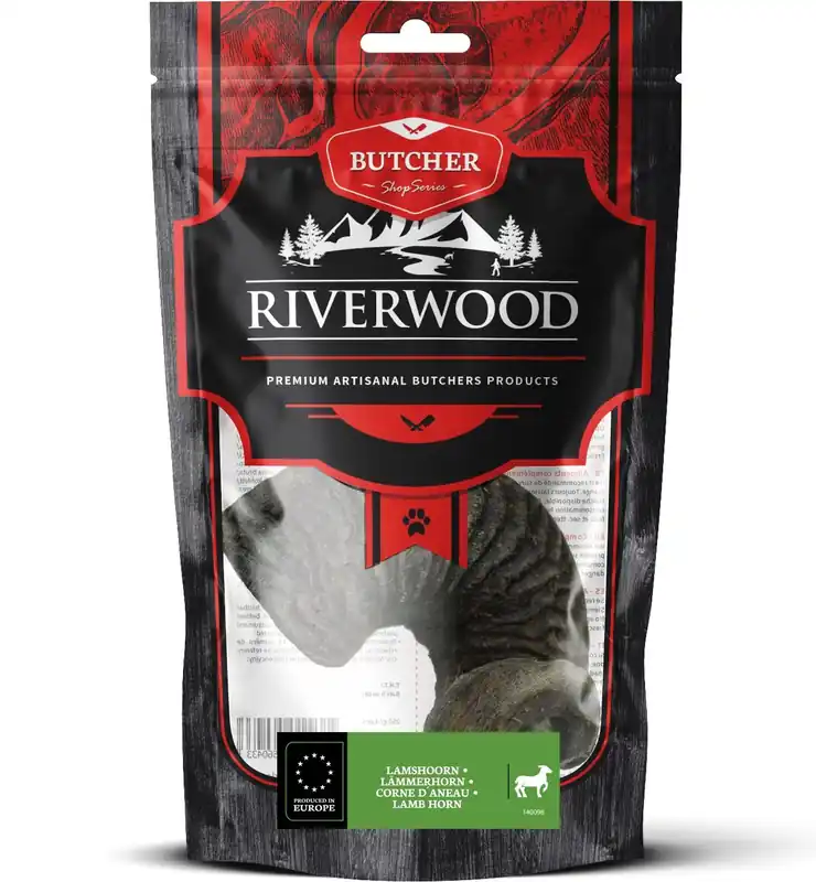 Riverwood Lamshoorn Fabrieksprijs