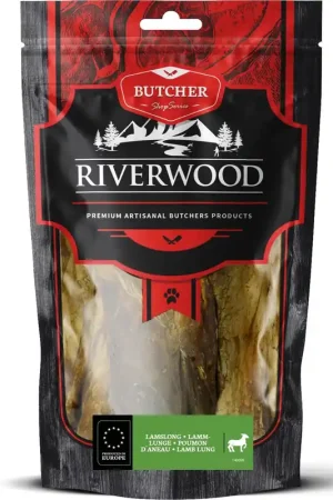 Rechtstreeks Van De Fabrikant Riverwood Lamslong 100 gr