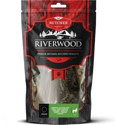 Rechtstreeks Van De Fabrikant Riverwood Lamspens 100 gr