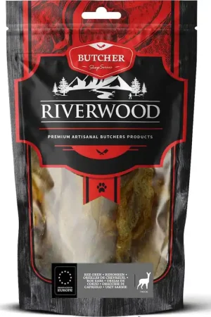 Bestel Nu Riverwood Ree Oren 4 st