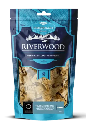 Riverwood Roodbaars Bites 200 gr Shop Nu