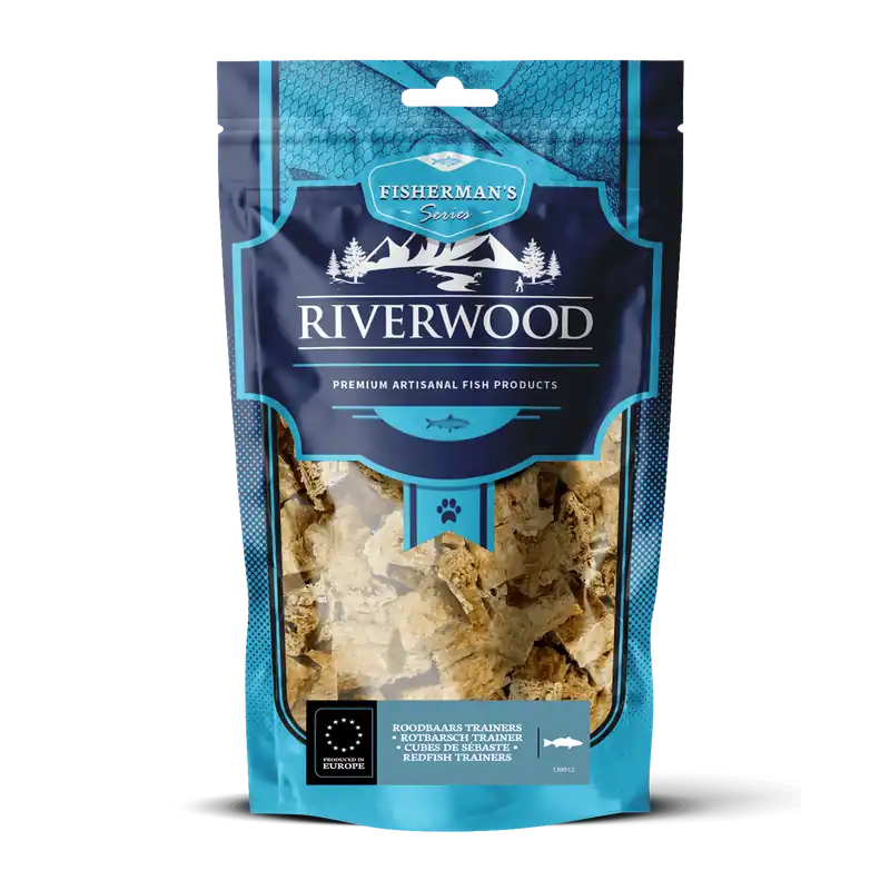 Riverwood Roodbaars Bites 200 gr Shop Nu