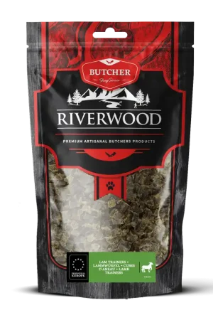 Lage Kosten Riverwood Trainers Lam 150 gr