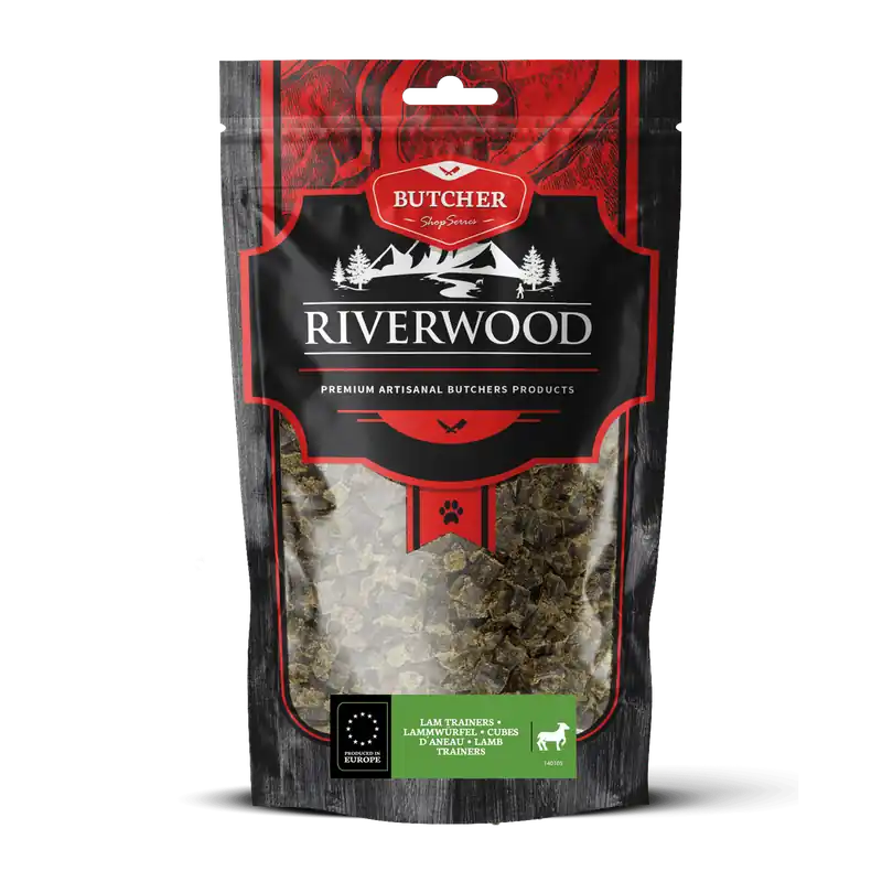 Lage Kosten Riverwood Trainers Lam 150 gr