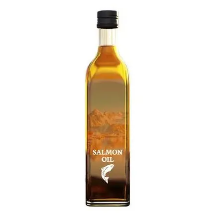 Exclusieve Aanbieding Riverwood Zalmolie 500 ml