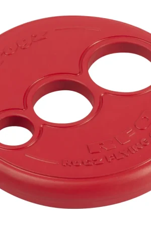 Rogz Flying Object Red Koop Online