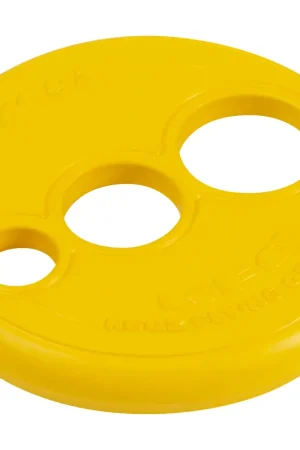 Goedkoop Rogz Flying Object Yellow