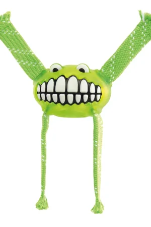 Populair Rogz Grinz Flossy lime