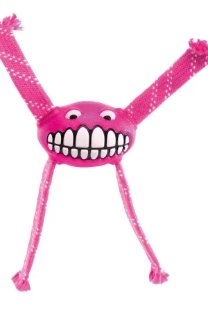 Rogz Grinz Flossy pink Seizoensaanbieding