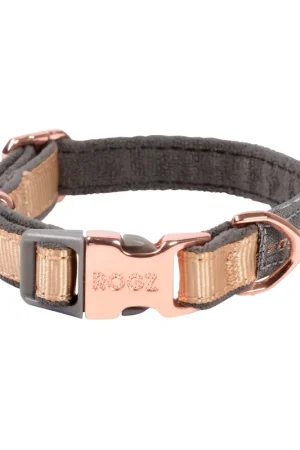 Actieprijs Rogz Halsband Urban Gold Rush
