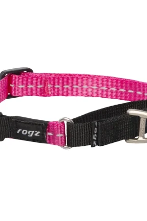 Exclusieve Aanbieding Rogz Halsband Utility Control Roze