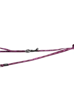 Express Levering Rogz Hondenlijn Alpinist Paars