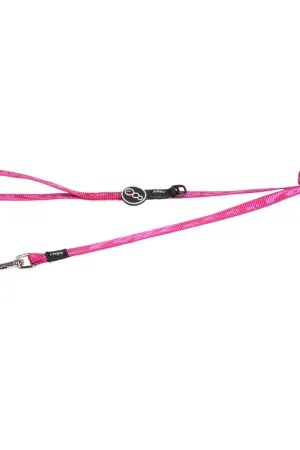 Rogz Hondenlijn Alpinist Roze Populair