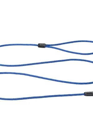 Rogz Hondenlijn Lang Rope Blauw Koop Vandaag