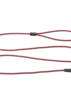 Korting Rogz Hondenlijn Lang Rope Rood