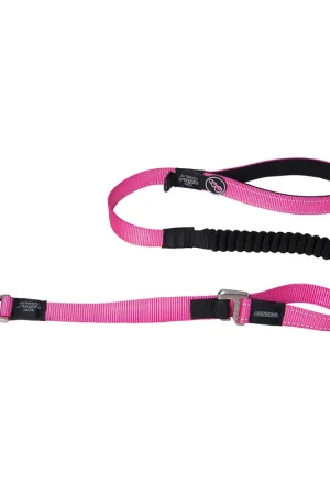 Rogz Hondenlijn Lang Utility Control Roze XL Populair