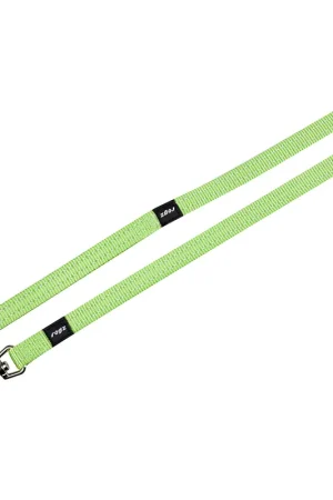 Korting Rogz Hondenlijn Lang Utility Lime