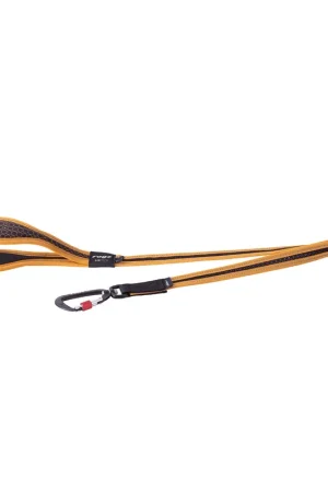 Finale Uitverkoop Rogz Hondenlijn AirTech Oker