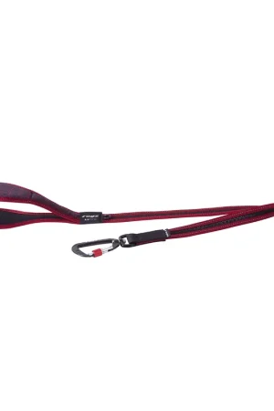 Rogz Hondenlijn AirTech Rood Dagaanbieding
