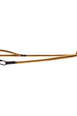 Rogz Hondenlijn AirTech Ultralite Oker Premium