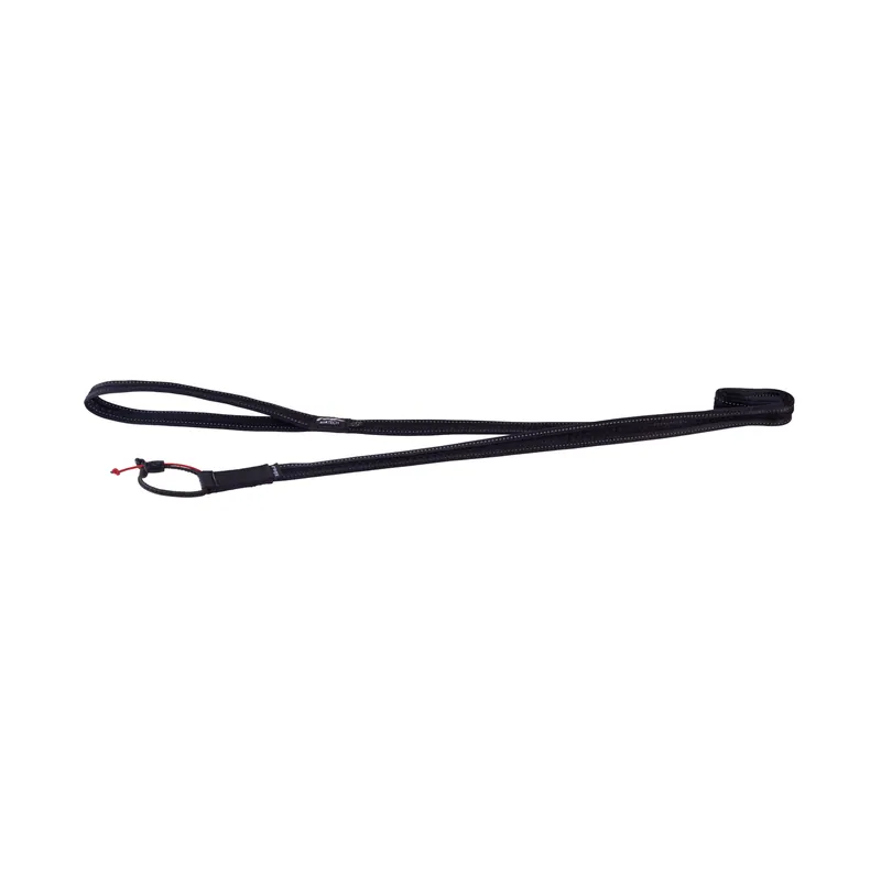 Flitsaanbieding Rogz Hondenlijn AirTech Ultralite Zwart