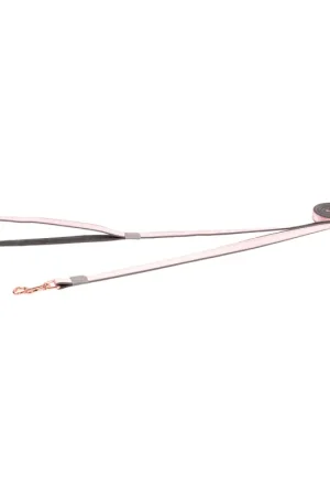 Gecertificeerd Rogz Hondenlijn Urban Pink Blush