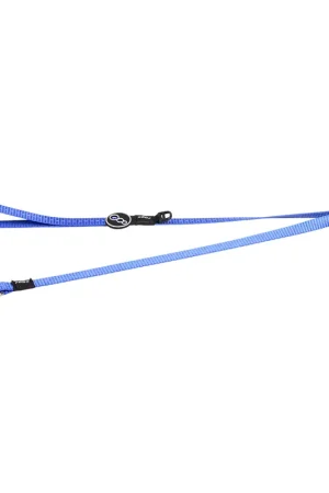 Premium Rogz Hondenlijn Utility Blauw