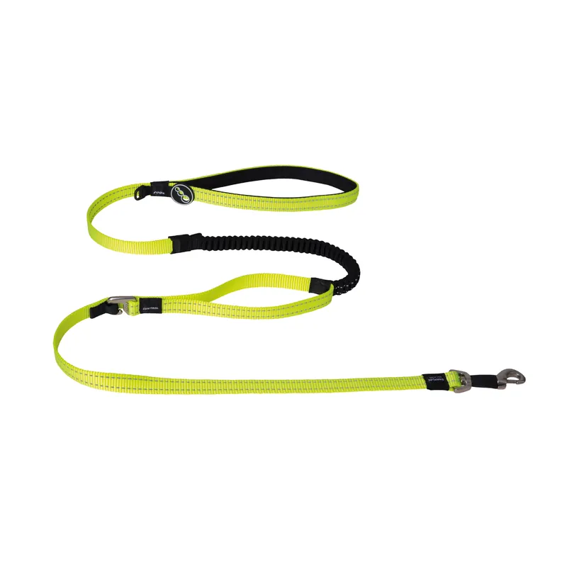 Rogz Hondenlijn Utility Control Geel Koop Online