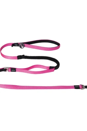 Bestseller Rogz Hondenlijn Utility Control Roze