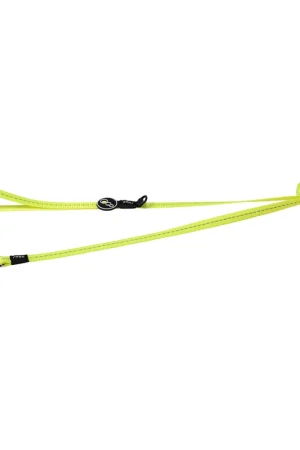 Rogz Hondenlijn Utility Geel Weekendaanbieding