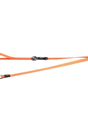 Must-Have Rogz Hondenlijn Utility Oranje