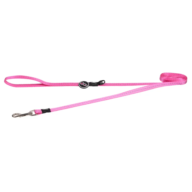 Bestel Nu Rogz Hondenlijn Utility Roze