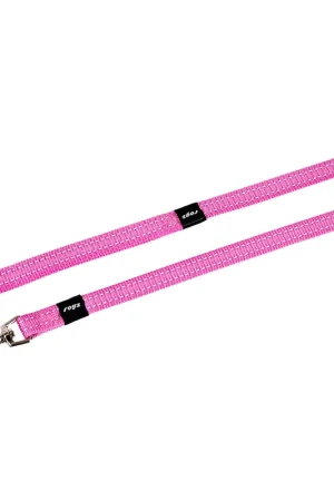 Rogz Hondenlijn Lang Utility Roze Lage Kosten