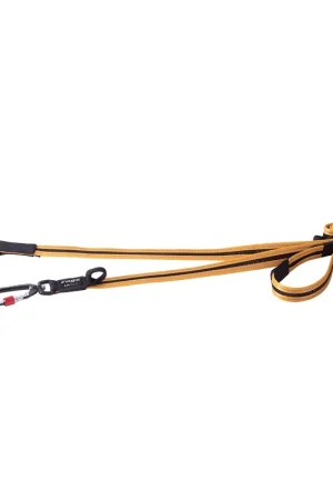 Hoge Kwaliteit Rogz Hondenlijn Multi AirTech Oker