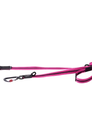 Express Levering Rogz Hondenlijn Multi AirTech Roze