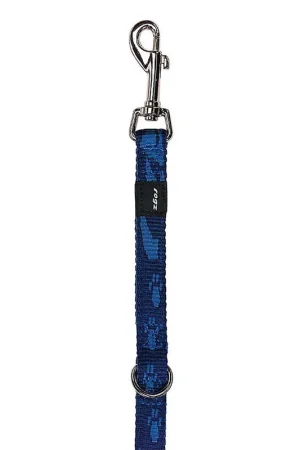 Beperkte Voorraad Rogz Hondenlijn Multi Alpinist Blauw