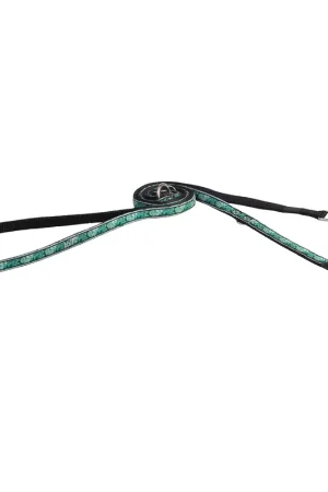 Rogz Hondenlijn Multi Fancy Dress Mint Dog Black Meest Verkocht
