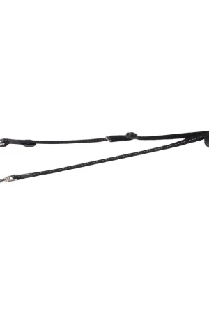 Rogz Hondenlijn Multi Utility Control Zwart Weekendaanbieding